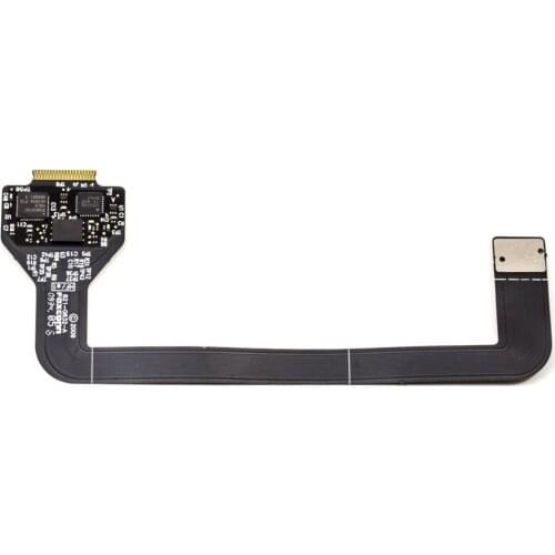 Touchpad TrackPad Flex Cable 821-0832-A For MacBook Pro 15" A1286 2009~2012