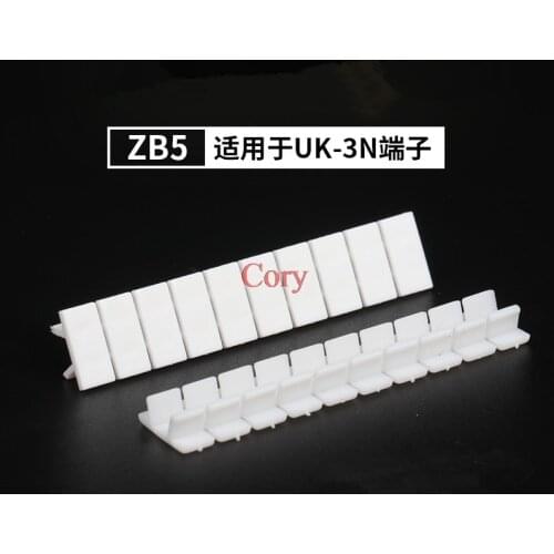 TIE YI Terminal Blocks