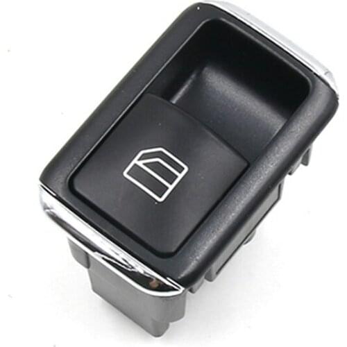 High Quality New Brand A2049058102 Pasenger Window Switch For Benz C250 C350 C63 W204