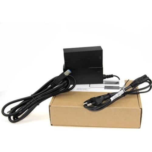 High quality For Xbox One S kinect Sensor with USB Kinect Adapter 2.0 version For Xbox One Slim for Windows PC kinect adapter