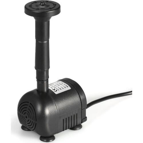 1set Professional Solar Power Fountain Solar Irrigation System Pool Water Pump Garden Plants Sun Plants Watering Outdoor