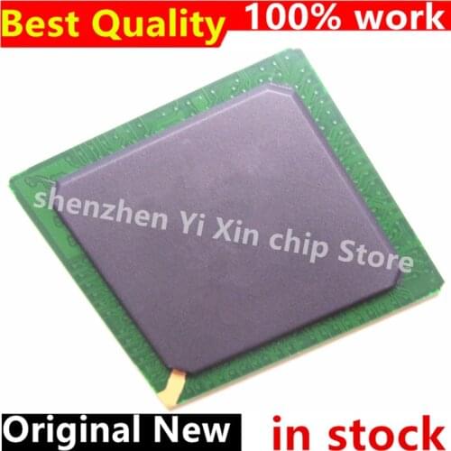 100% New NH82801HB SL9MN BGA Chipset