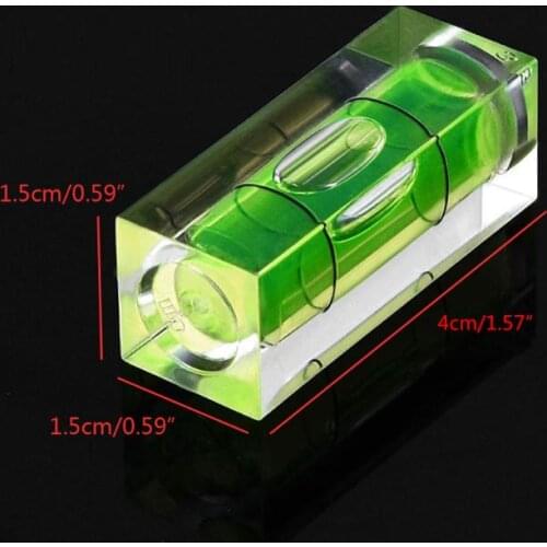 G32B 2PCS 3D printer Hot bed leveling detection Heatbed leveler use for hot bed Level Detector for Ender 3 CR10 3D Printer