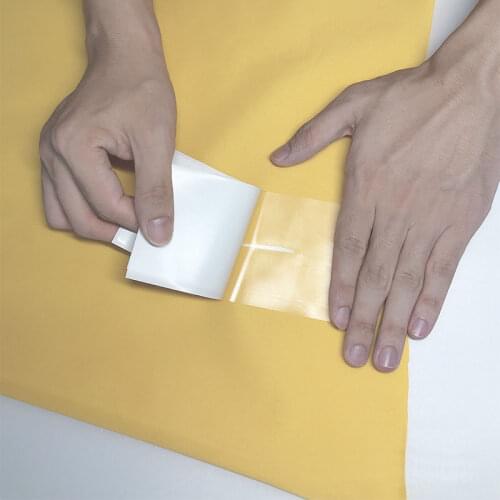 5Pcs PVC Waterproof Transparent Self Adhesive Nylon Sticker Cloth Patches Outdoor Tent Jacket Repair Tape Patch Accessories