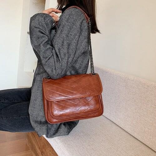Aosbos Women's Envelope Bags