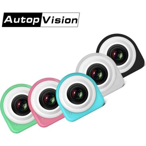 Free shipping Micro SDV8570 Mini HD Video Camera Wifi Camera Paste Selfie Remote Control Charger