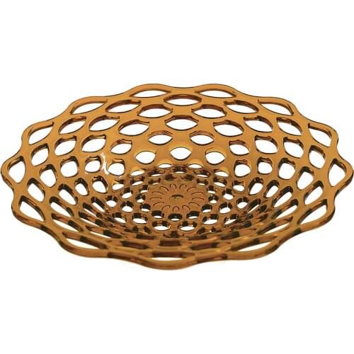 Bal Color Splayed Fruit Bowl