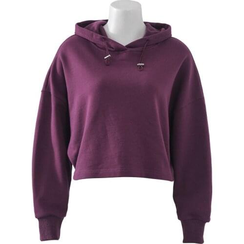 Женские короткие толстовки Daily Moony China At AliExpress