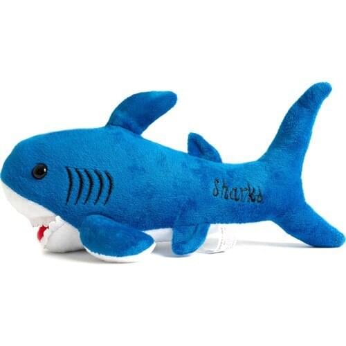 Baby Shark Shark Plush Toy 30 cm