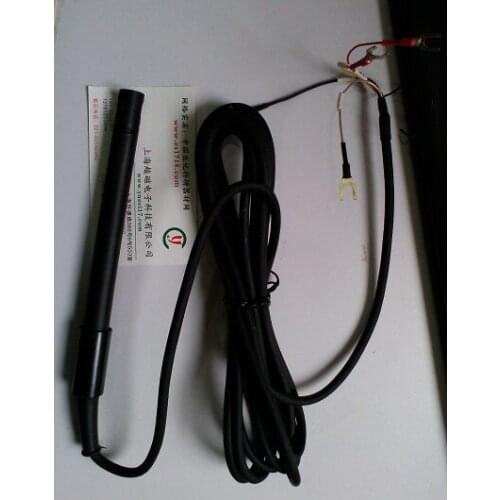 DJS-10T platinum needle conductivity measurement of electrode 10 conductance electrode in large range conductance electrode