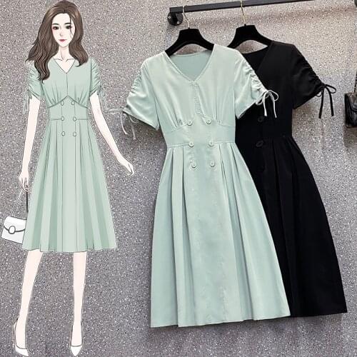 Kekeplus Elegant Women Clothing Office Lady Official Dress Vintage Girl Oversized Proficial Work Wear OL Slim Dresses New 18286