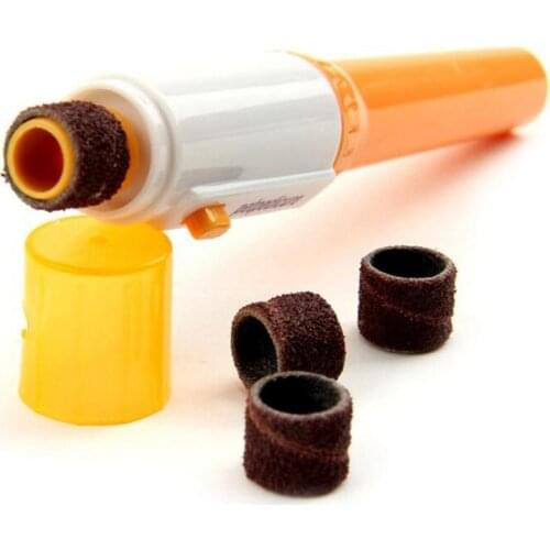 Pet Nail Grinder Electric Nails Grooming Tool Pet Nail File Gentle Paws Grinding Clipper Trimmer for Dogs Cats 15