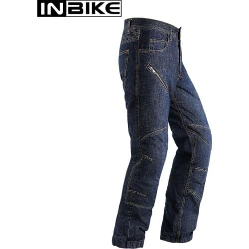 INBIKE Velotrico