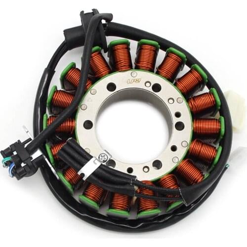 Motorcycle stator coil generator For Suzuki VL800 Boulevard C50 VL800T C50T VZ800 M50 Volusia Model K5 32101-41F20 32101-41F10