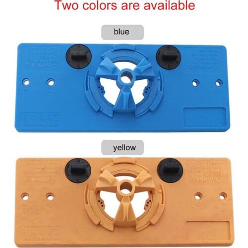 35mm Cup Style Hinge Jig Boring Hole Drill Guide Forstner Door Hole Template Wood Cutter Carpenter Woodworking DIY Tools