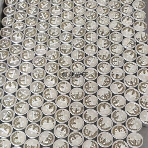 New tantalum capacitor200PCS SMD polymer tantalum capacitor 10UF 106 35V 106V POSCAP polymer capacitance Type D