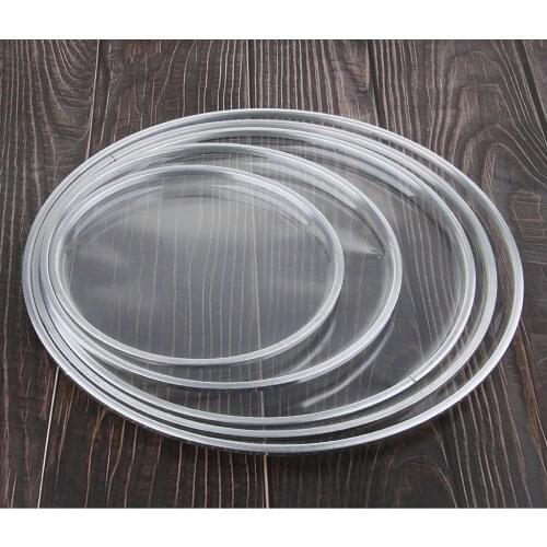 Durable Drum Head Drum Skin for Tom-Tom Drum Set Kit Percussion Instrument