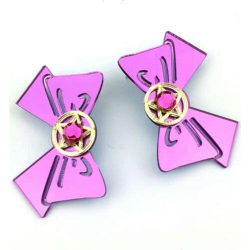 Женские золотые серьги Qigo China At AliExpress