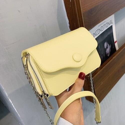 Luxury Designer Handbag Purses and Crossbody Handbags Satchel Shoulder Bags for Women Premium Texture Pure Temperament Bag