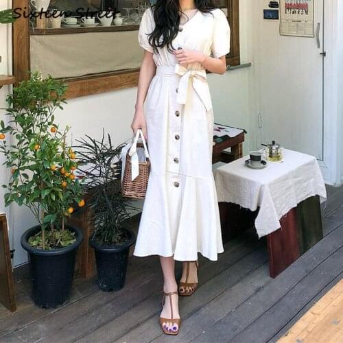 SIXTEEN STREET Fashionable Sundresses