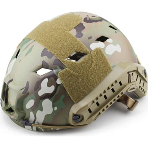 Tactical Protective Helmet Outdoor Airsoft CS Game Paintball Head Protector Fast Ops Core Helmet Safety Helmet
