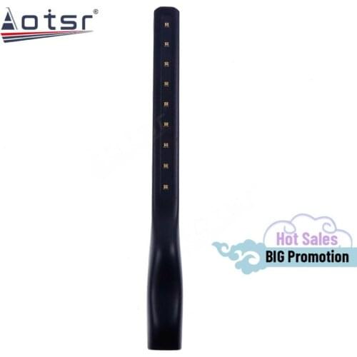 Aotsr Ultraviolet Disinfection Stick Light Black Club Light High Quality For Universal Car Use Or Home Use