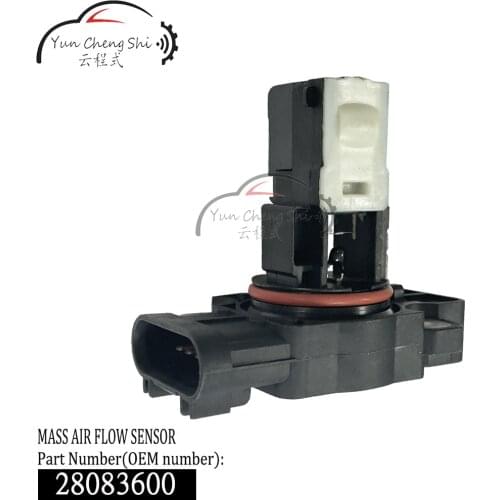 Yunchengshi Air Flow Meters