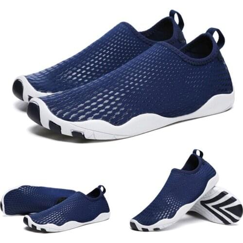 2018 New Summer Non-slip Feet Diving Shoes Women Men Quick-Dry Comfortable Diving Stocking Socks Outdoor Beach Swimming Fins