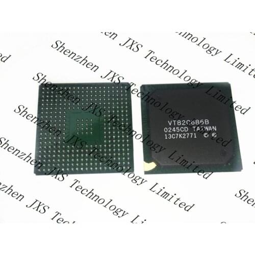 100% New&original VT82C686B BGA