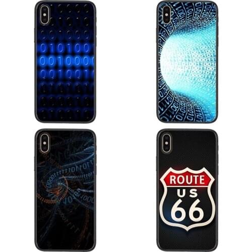 Authentic For Huawei P50 P40 P30 P20 P10 Lite E Plus Pro P Smart Z 2019 2020 2021 Digits Background Protective Phone Bags Case