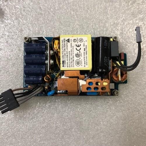 185W Power Supply for Imac 17"/20"614-0394 614-0378 614-0363 614-0361 614-0401 API4ST03 SADP-185F APP-22-LFM33
