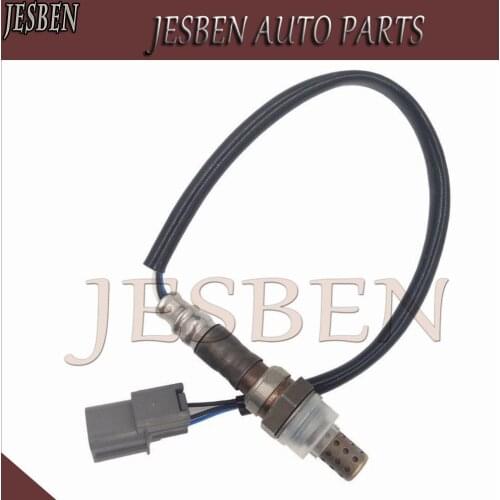 Oxygen O2 Sensor fit For HONDA CIVIC DEL SOL CR-V PRELUDE ACURA INTEGRA VIGOR 92-2001 NO# 36531-P54-003 36531P54003 36531P2T003