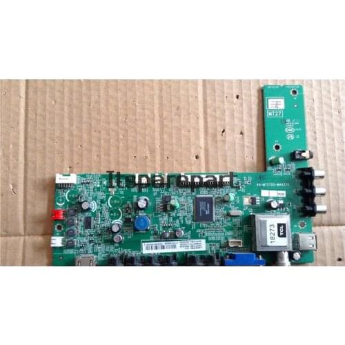 For L40P60FBD Motherboard 40-MT2700-MAA2LG with Screen LVF400SSTT C3
