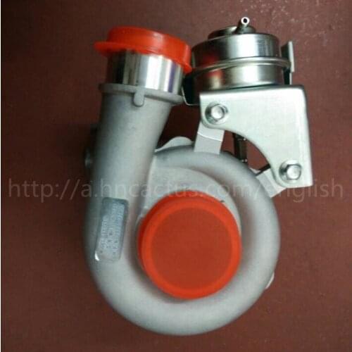 Electric TF035 Turbo Charger Kit 28231-27800 49135-07302 for HYUNDAI Hyundai Santa Fe 2.2CRDi D4EB Engine