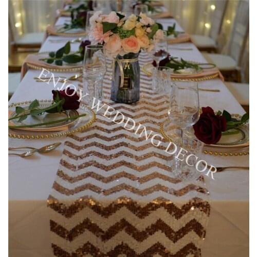 Table Tracks EWD China