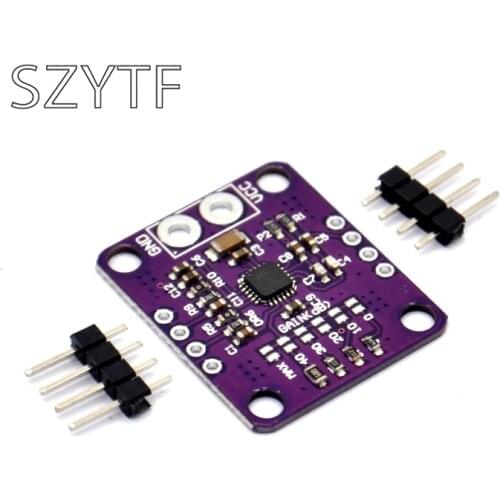 TS472 Low Noise Microphone Preamp Electret Microphone Head