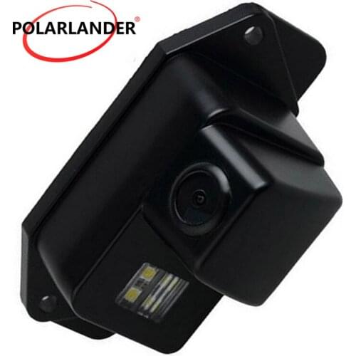 For Mitsubishi Lancer wing God 2012-2014/cheetah Classic car reversing camera Backup Rear View camera CCD car camera 170 Degree