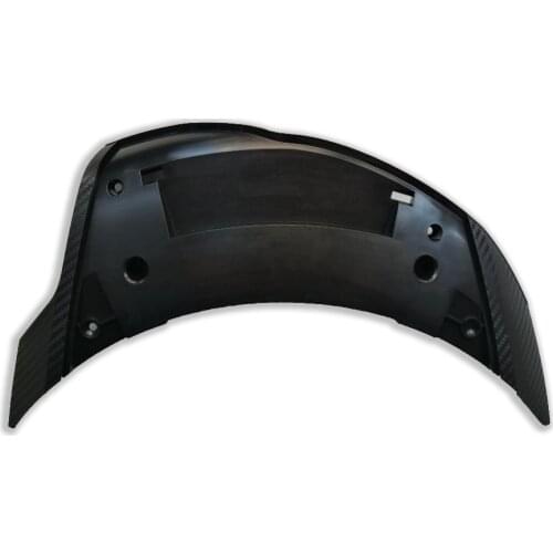 Shell for NINEBOT ONE Z10 electric unicycle control / battery cabinet upper shell parts