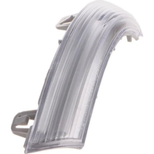 Left Is Cab Wing Mirror Indicator Turn Signal Light For JETTA MK5 PASSAT R3MD