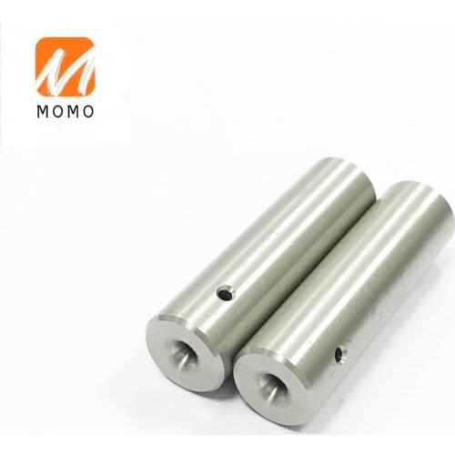 Mass Production Custom CNC Machining Stainless Steel Turned Components