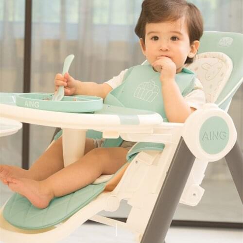 Multifunctional Baby High Chair Feeding Chair Childrens Dining Chair Foldable Babys Dining Table Cosas Para Bebes C009