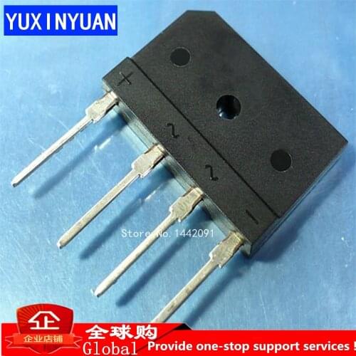 5PCS RS3506M RS3506 Bridge Rectifiers 35A 800V