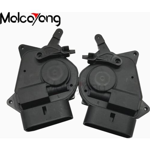 For Toyota RAV4 6912042080/6911042120/69120-42080/69110-42120/746-603 Car Front Left/Right Exterior Power Door Lock Actuator Car
