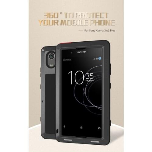 Redpepper Xperia XA1 Plus