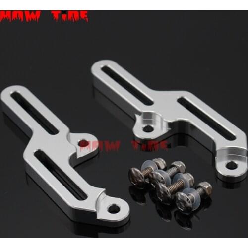Suitable for Honda NC700X NC 700X NC700 X 2012 2013 2014 2015 motorcycle windshield adjuster airflow adjustable windshield