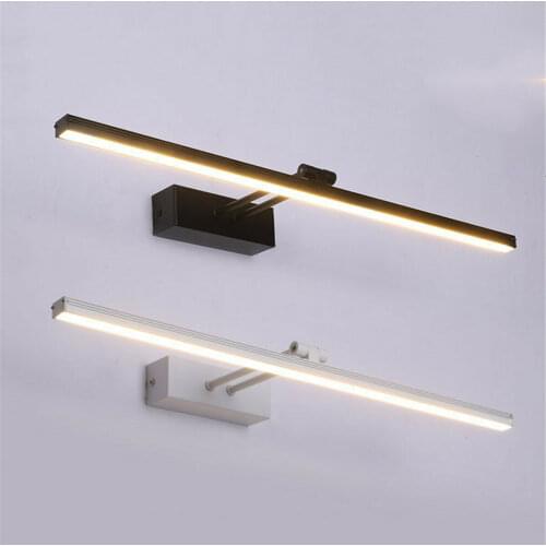 Modern Home LED Wall Lamp Sconce Light Vanity Fixture Lighting For Living Room Bathroom Bedside Bedroom