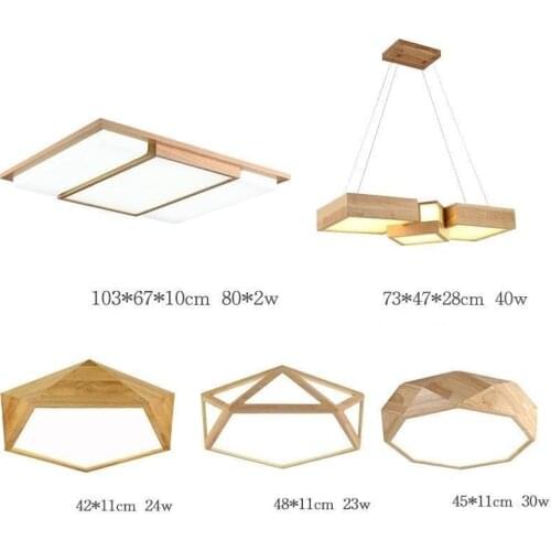 Lamp sufitowa lampen modern deckenleuchte lustre plafon room luminaria teto plafonnier lampara de techo led ceiling light