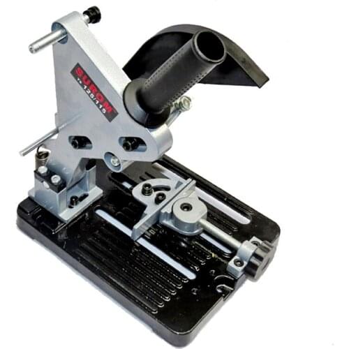 Angle Grinder Equipment Support Variable Cutting Machine Conversion Tool Base Angle Polishing Machine CH