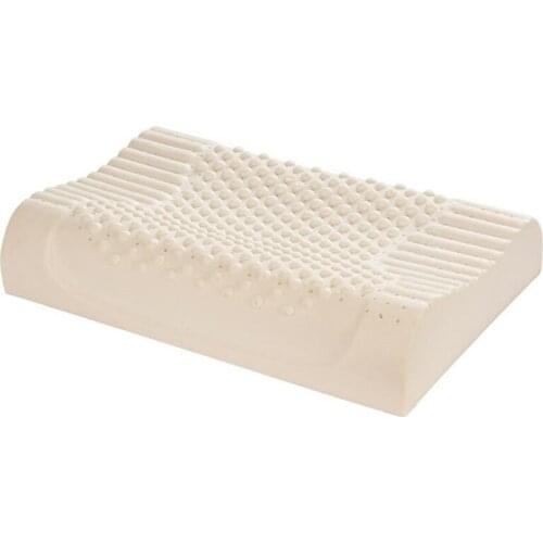 Vescovo Latex Sleep Pillows
