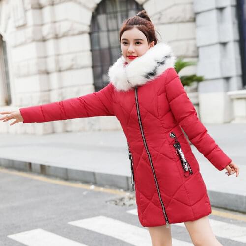 Xiayishe Women's Quilted Jackets